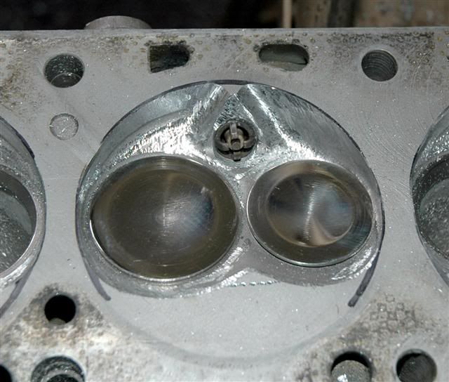 Custom Cylinder head building.. What's Involved? LSeries HybridZ
